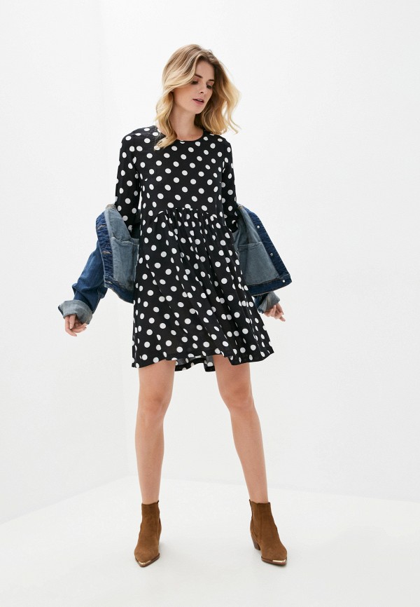 фото Платье magic people