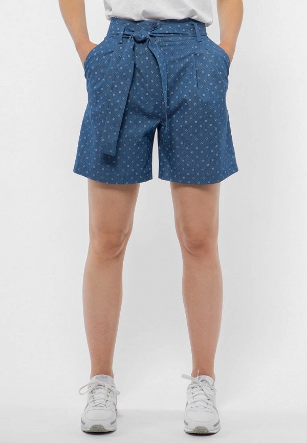 

Шорты Vladi Collection, Синий