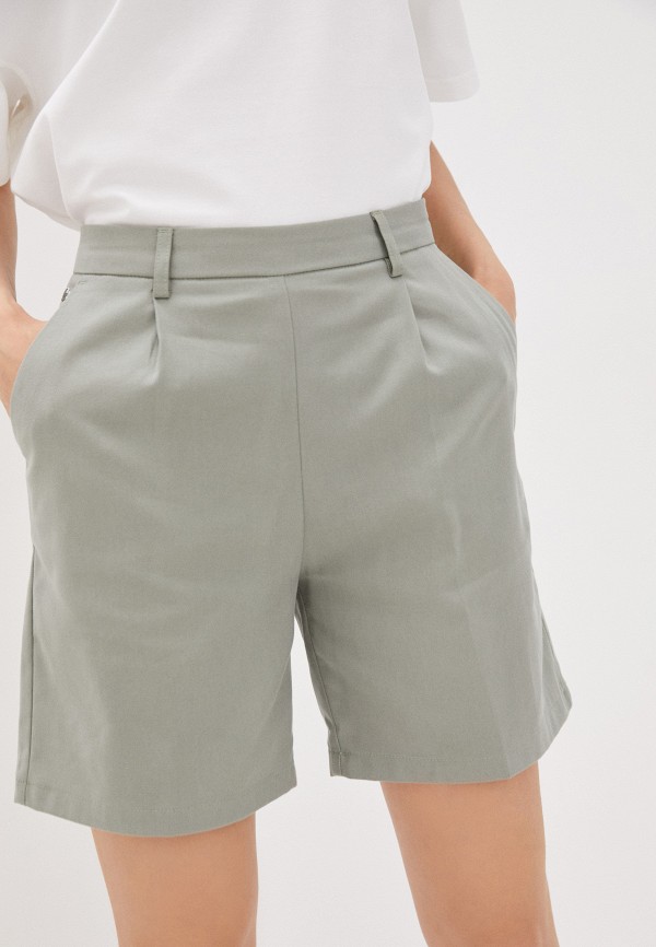 

Шорты Lacoste, Серый