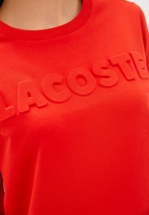 фото Свитшот lacoste