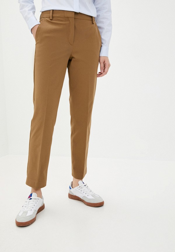

Брюки Lacoste, Коричневый