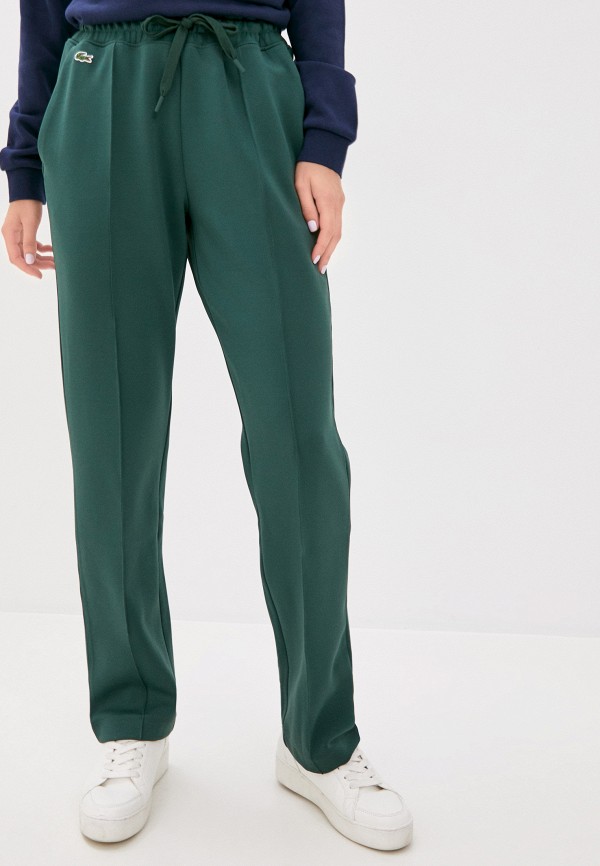 

Брюки Lacoste, Зеленый