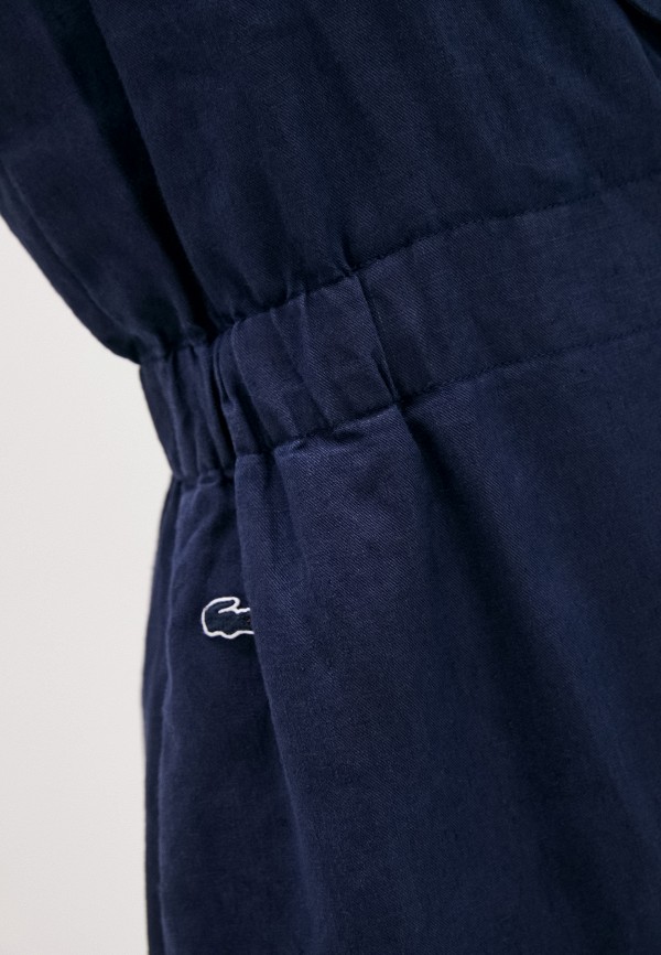 фото Платье lacoste