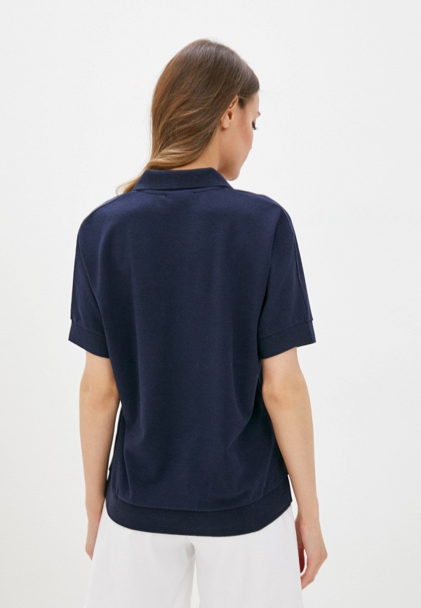 фото Поло lacoste