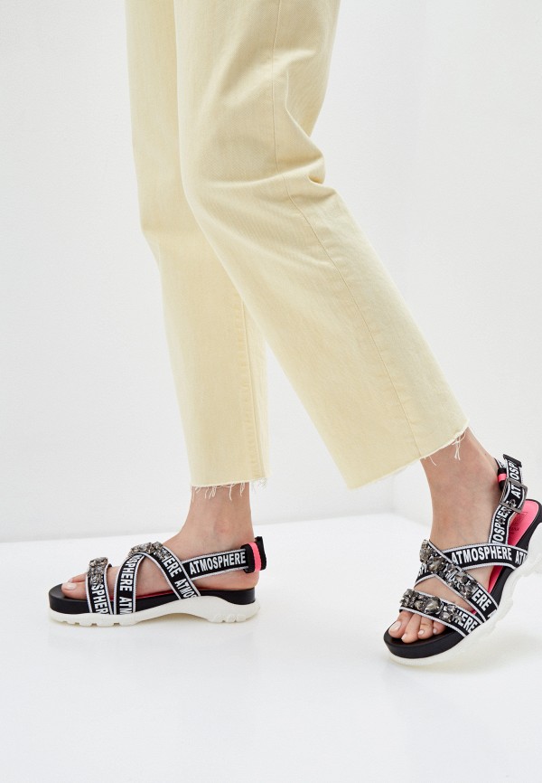 фото Сандалии graciana