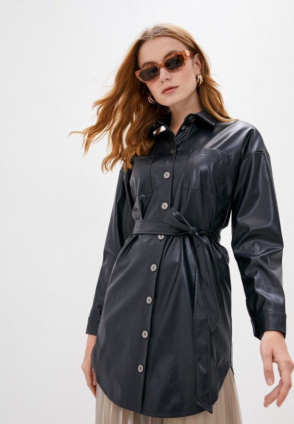 

Рубашка Rodionov, Синий