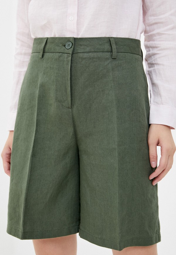 

Шорты Lacoste, Зеленый