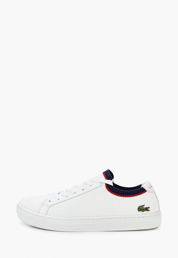 фото Кеды lacoste