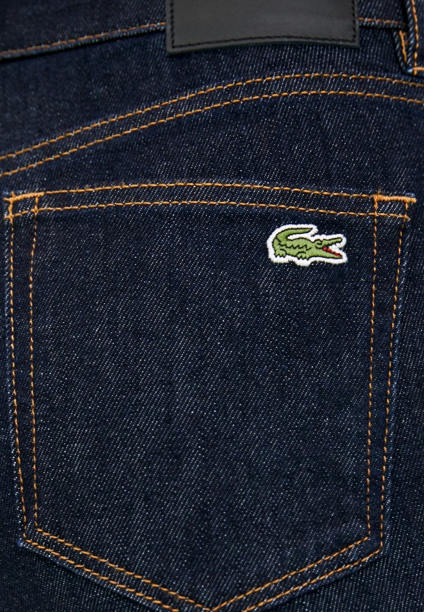 фото Джинсы lacoste