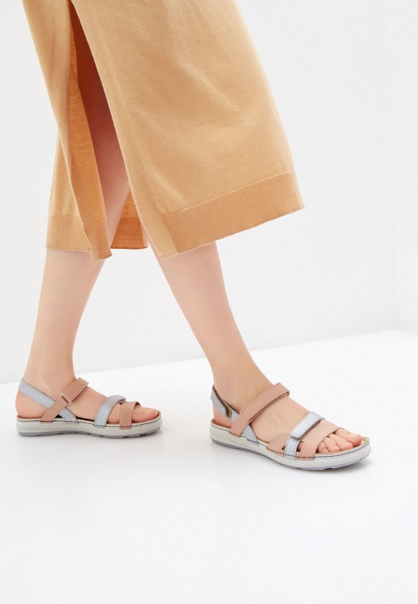 фото Сандалии inblu