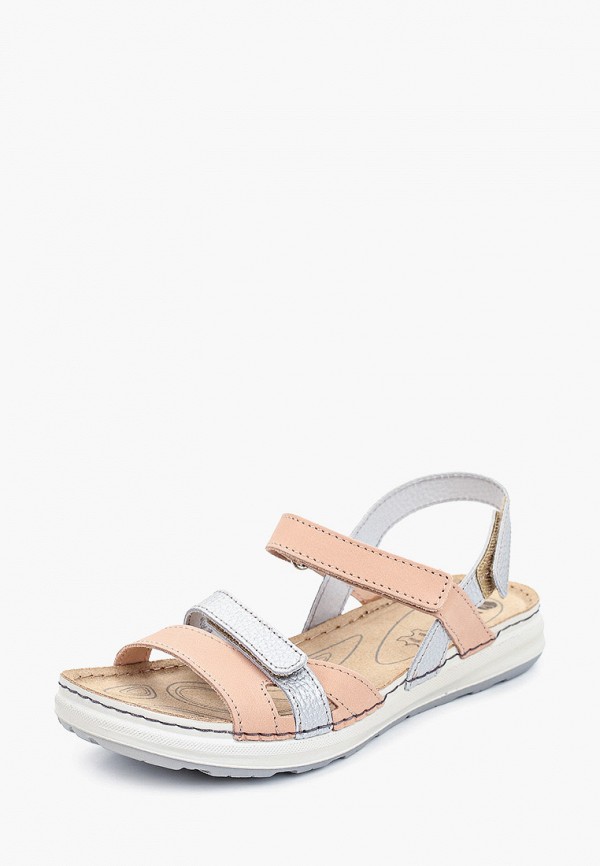 фото Сандалии inblu