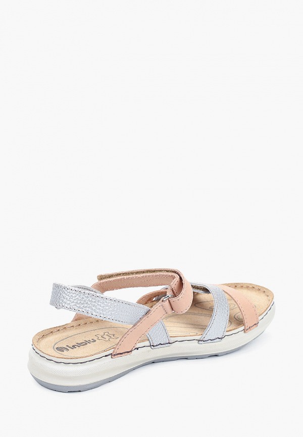 фото Сандалии inblu