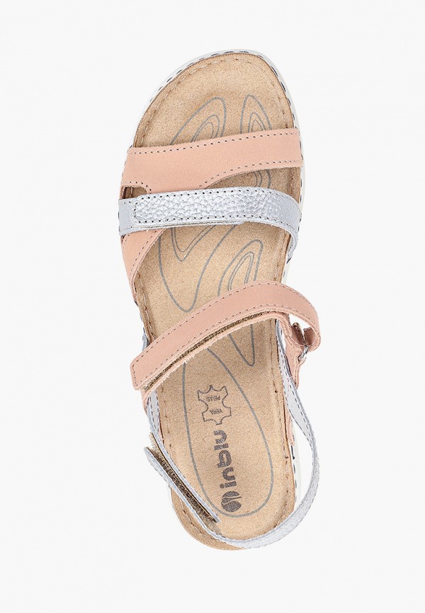 фото Сандалии inblu