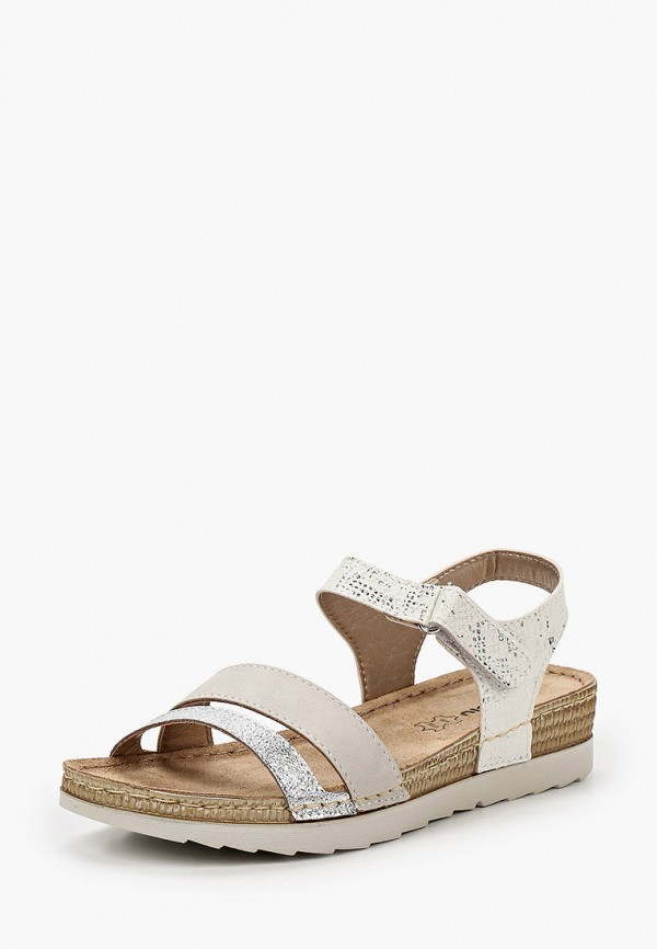 фото Сандалии inblu