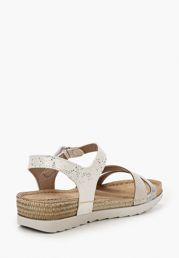 фото Сандалии inblu