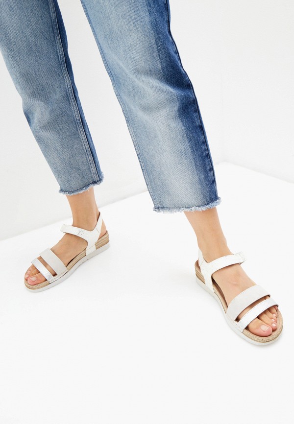 фото Сандалии inblu