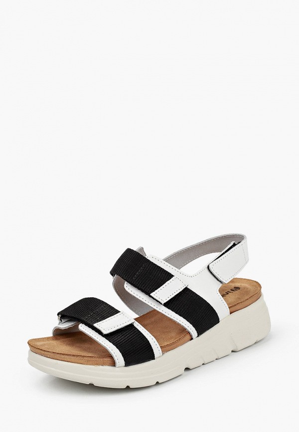 фото Сандалии inblu