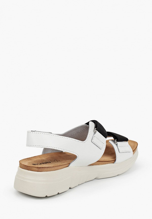 фото Сандалии inblu