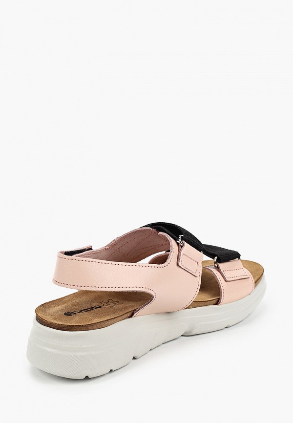 фото Сандалии inblu