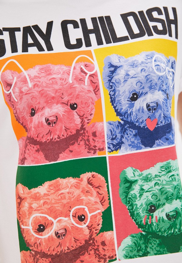 фото Футболка fashion.love.story