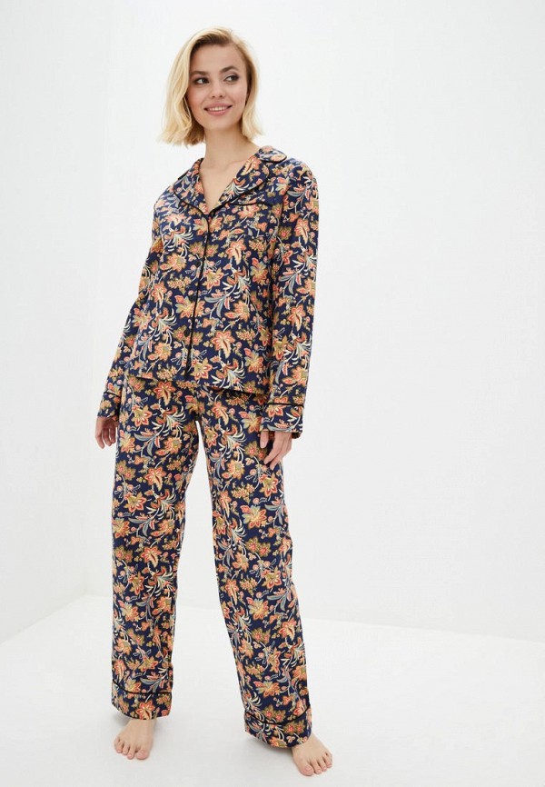 

Пижама Forly, Синий