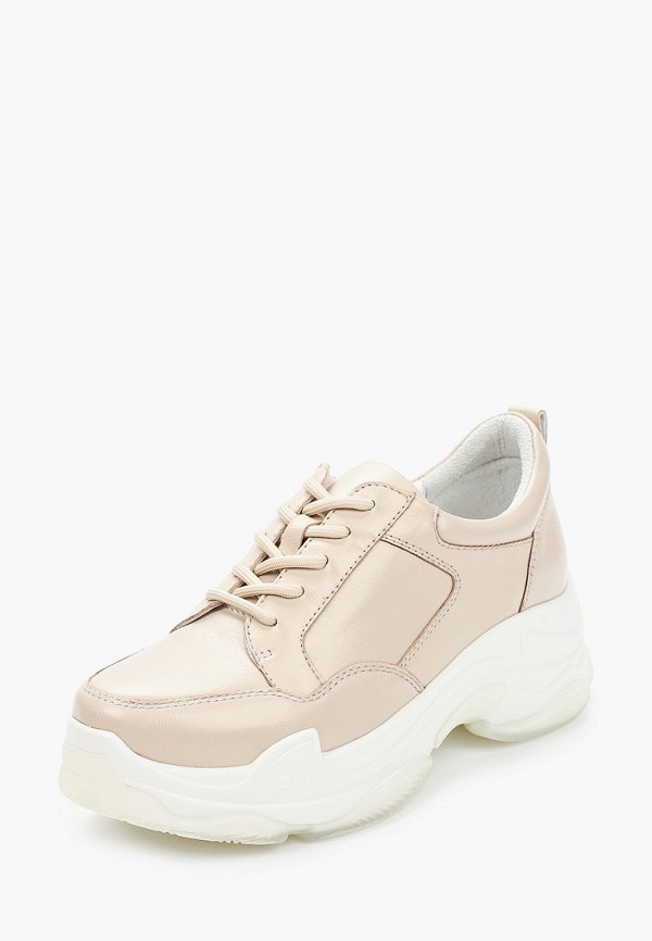 фото Кроссовки mascotte