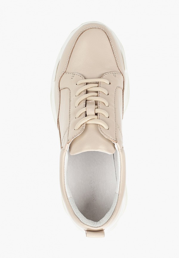 фото Кроссовки mascotte