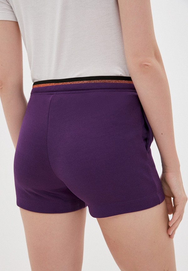 

Шорты спортивные Mark Formelle, Фиолетовый