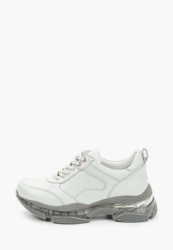 фото Кроссовки mascotte