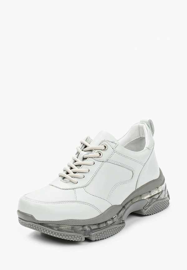 фото Кроссовки mascotte