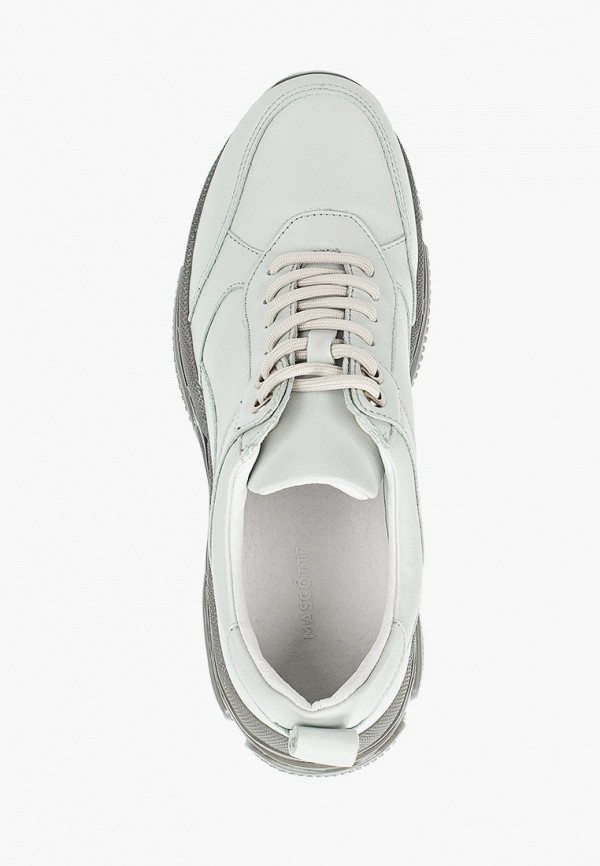 фото Кроссовки mascotte