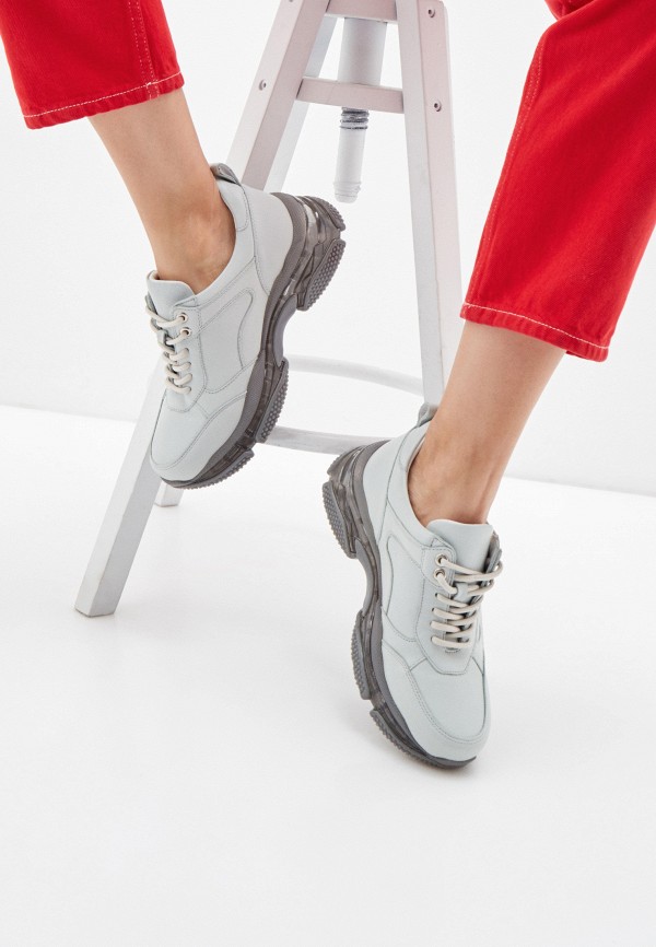 фото Кроссовки mascotte