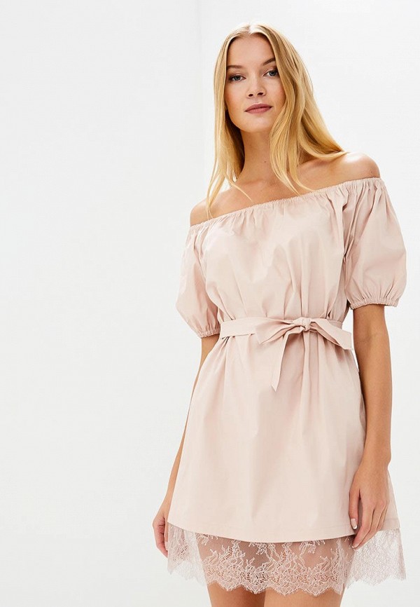 

Платье M,a,k you are beautiful, Розовый