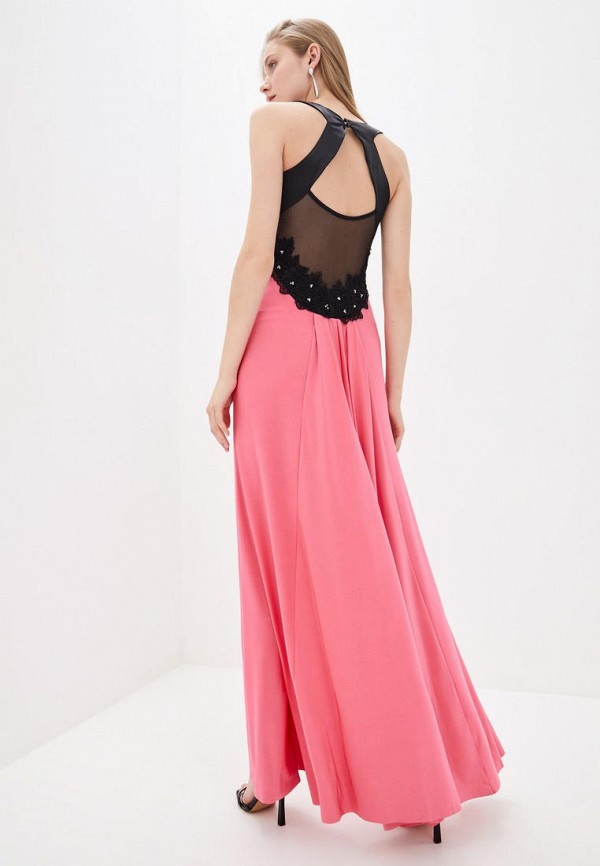 

Платье Luzana, Розовый, Luzana MP002XW10O91
