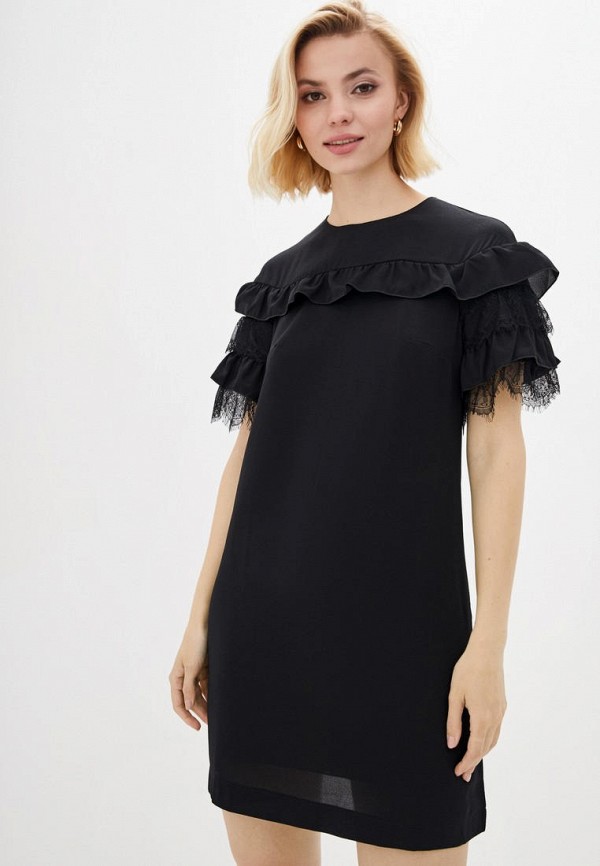 

Платье Luzana, Черный, Luzana MP002XW10O9O