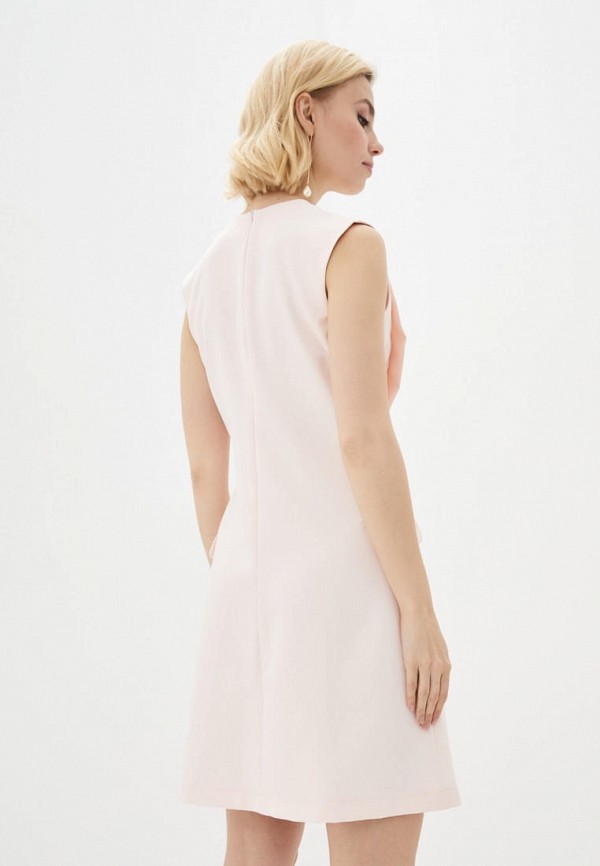 

Платье Luzana, Бежевый, Luzana MP002XW10O9R