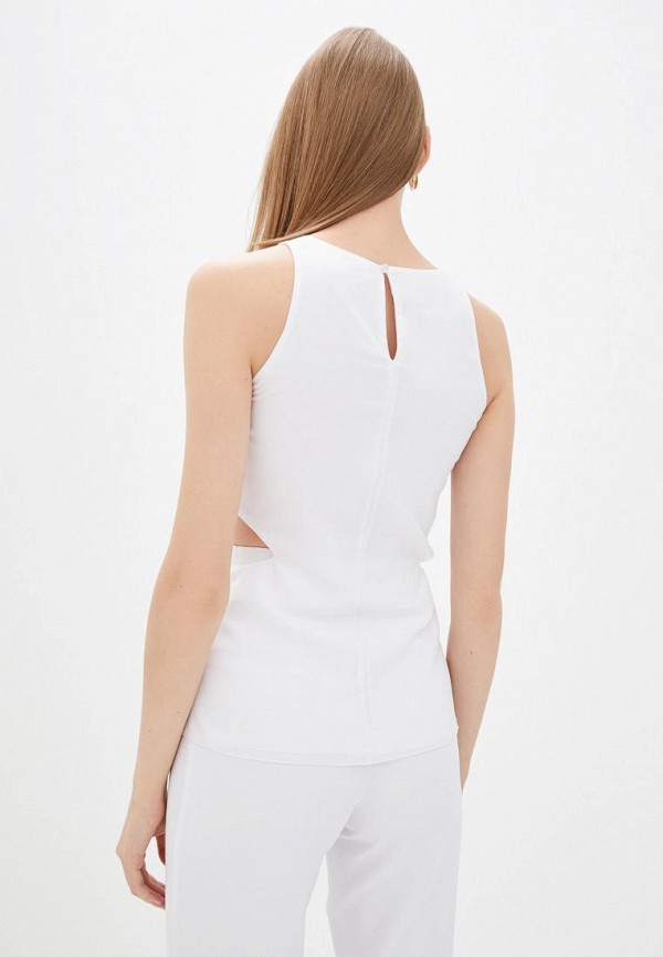 

Блуза Luzana, Белый, Luzana MP002XW10OBG