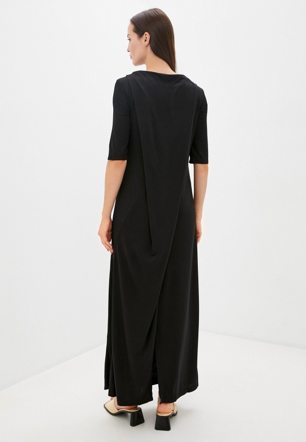 

Платье Русский Сезон, Черный