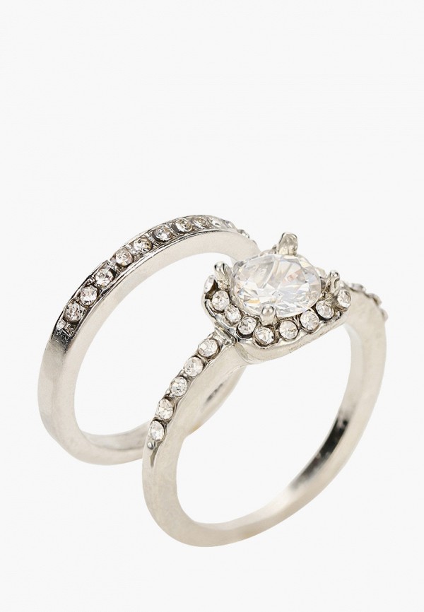 Кольца 2 шт Nothing but Love 1490₽