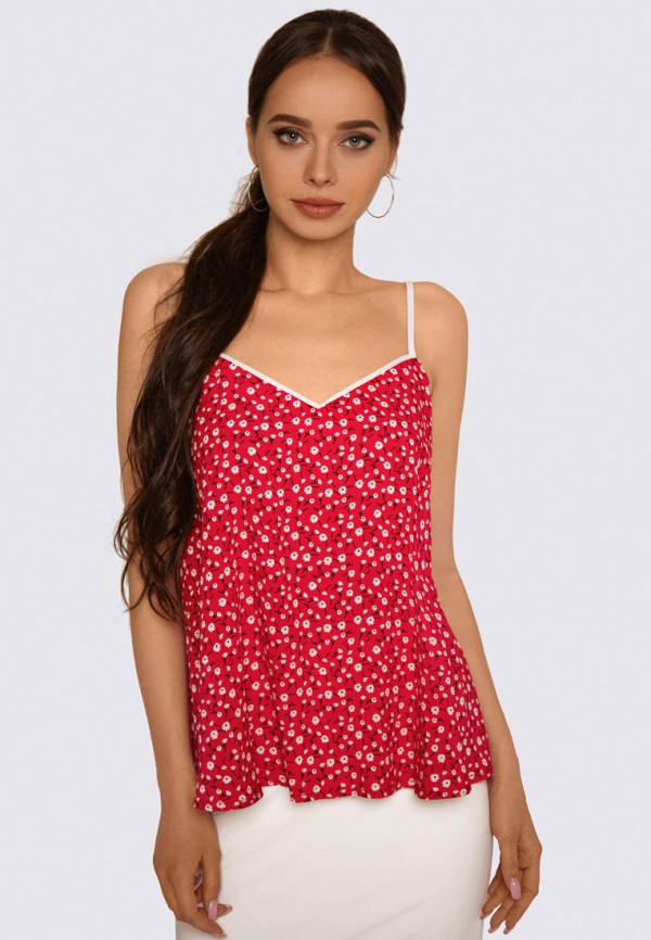 

Топ Anushka by Anna Pavlova, Розовый, Anushka by Anna Pavlova MP002XW10RTE