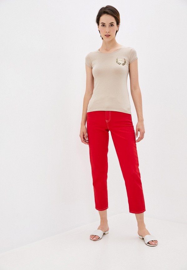 фото Футболка chic & charisma