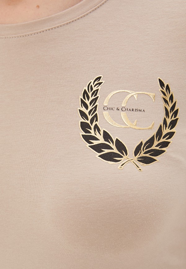 фото Футболка chic & charisma