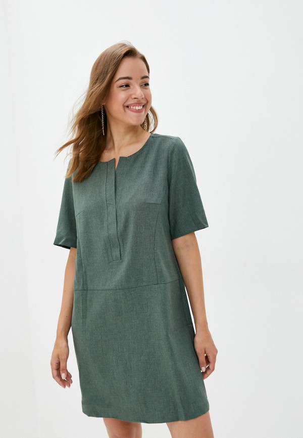 

Платье Viserdi, Зеленый