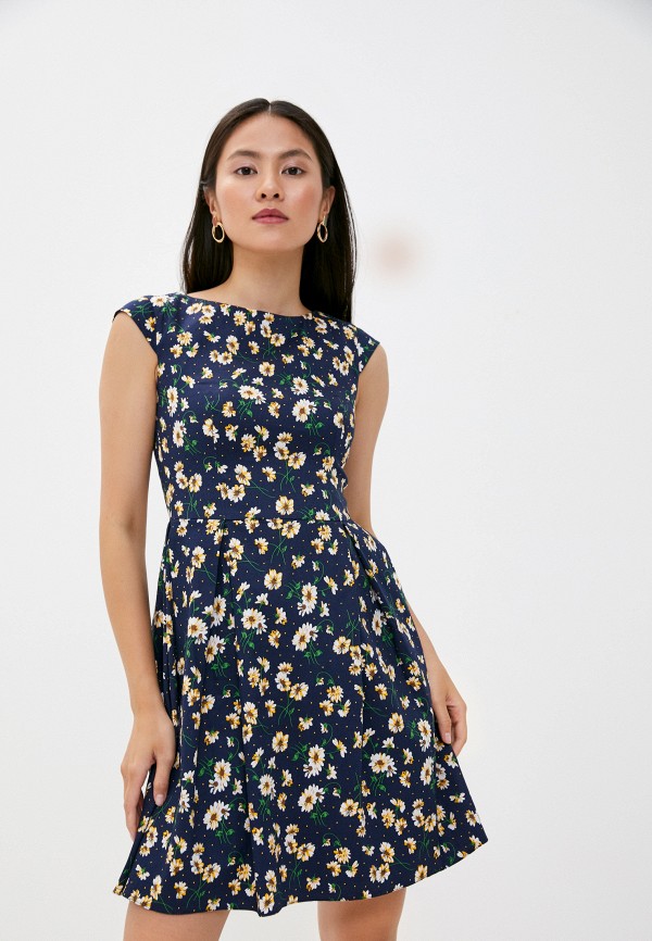 

Платье Bazzaro, Синий