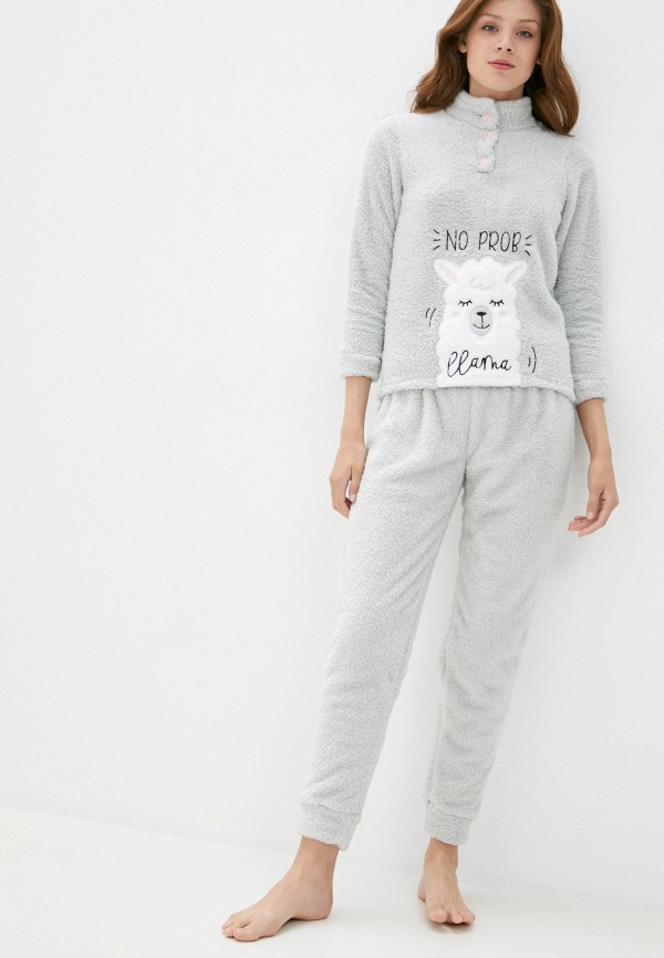 Пижама Milk & Honey