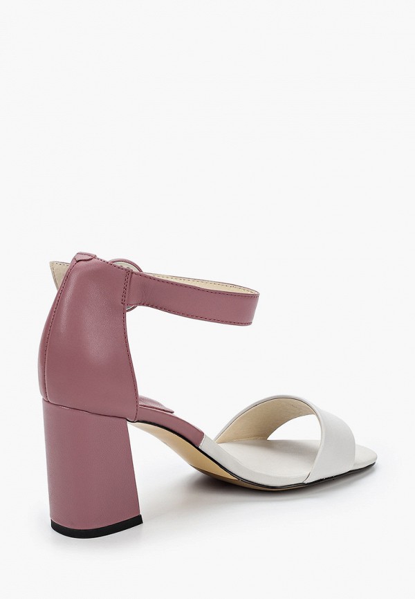 фото Босоножки stivalli