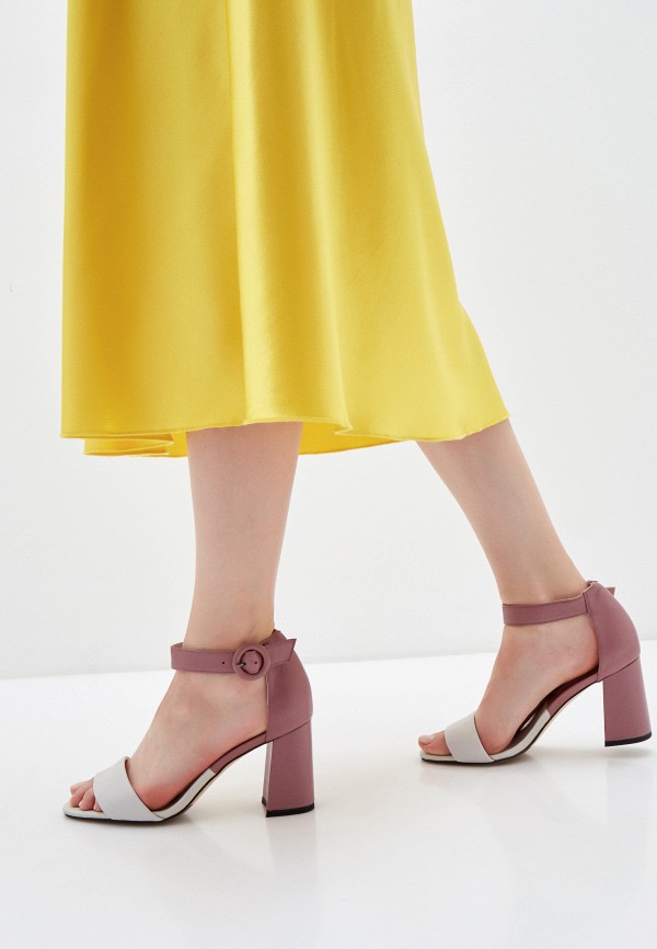 фото Босоножки stivalli