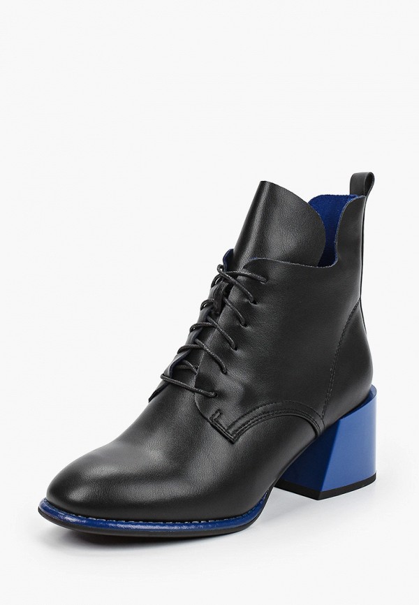 фото Ботильоны t.taccardi