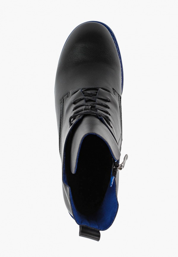 фото Ботильоны t.taccardi