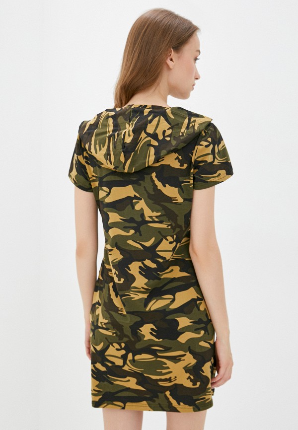 фото Платье silver fish